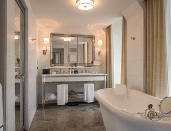 Hotel de Crillon 5
