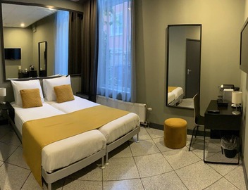 Hotel De Looier 2