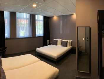 Hotel De Looier 4