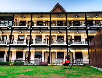 Hotel De Nara 2