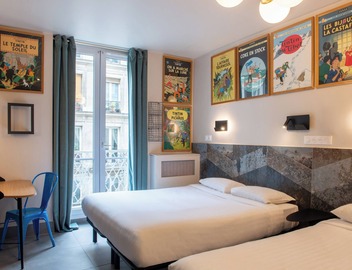 Hotel de Roubaix 2