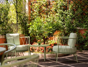 Hotel Degli Aranci 4