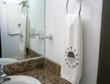 Hotel del Sol 3