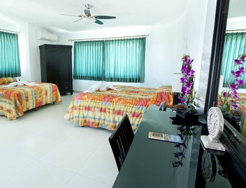 Hotel del Sol 4