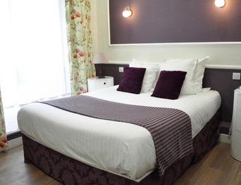 Hotel des Arts - Cite Bergere 5