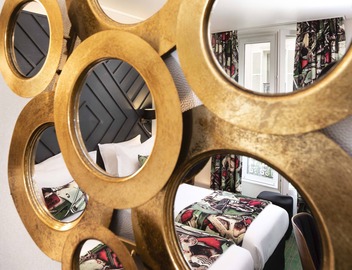 Hotel Des Arts Paris Montmartre 5