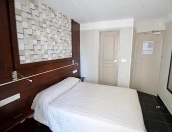 Hotel des Pyrénées 3