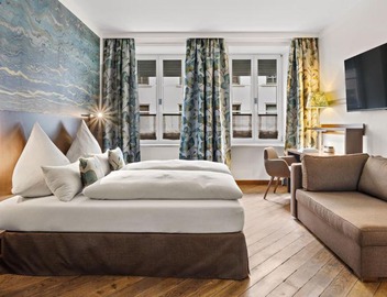 Hotel Deutsche Eiche 5
