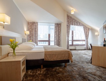 Hotel Diament Ustron 2