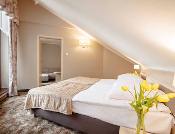 Hotel Diament Ustron 3