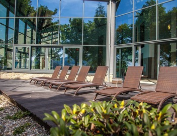 Hotel Diament Ustron 4