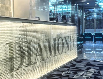 Hotel DIAMOND 2