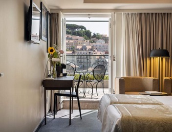 Hotel do Chiado 5