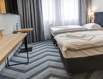Hotel Dobosz 2