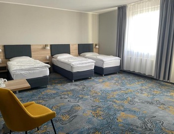 Hotel Dobosz 4