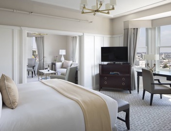 Hotel Drisco 2