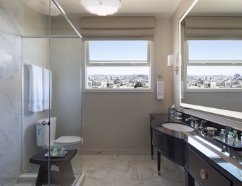Hotel Drisco 3