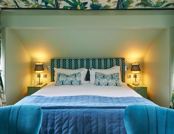 Hotel du Vin Exeter 4