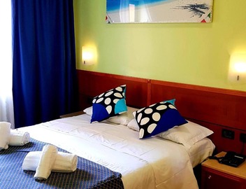 Hotel Ducale 2