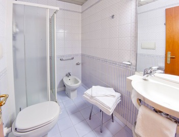 Hotel Ducale 3