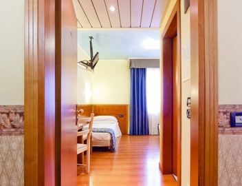 Hotel Ducale 4