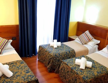 Hotel Ducale 5
