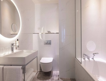 Hotel Duminy Vendome 5