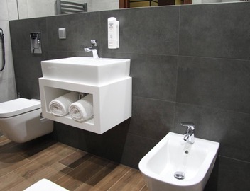 Hotel Dunajec 3