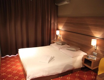 Hotel Dunajec 4
