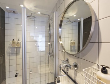 Hotel Dwars 5