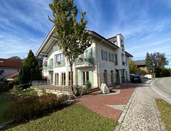 Hotel Egger-Stüberl 3