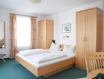 Hotel Egger-Stüberl 4