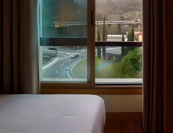 HOTEL EIBAR 5