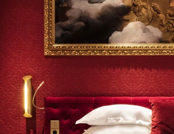 Hotel Eiffel Petit Louvre 2