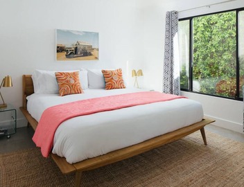 Hotel El Cid by AvantStay | 16 OCC Full Hotel Buyout in Palm Springs w/Pool! 3