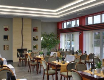 Hotel Eleganz 2