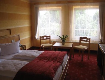 Hotel Eleganz 4