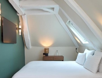 Hotel Elysée Secret 5