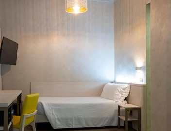 Hotel Embassy 3
