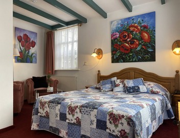 Hotel en Restaurant de Fortuna 2
