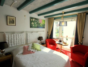 Hotel en Restaurant de Fortuna 3