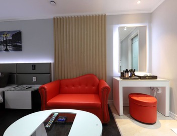 Hotel Encore 2