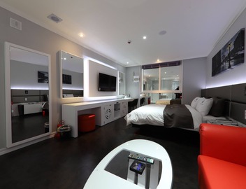 Hotel Encore 4