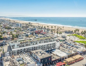 Hotel Erwin Venice Beach 5