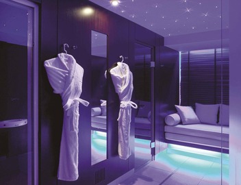 Hotel Etoile Maillot 2
