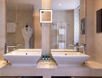 Hotel Etoile Maillot 3