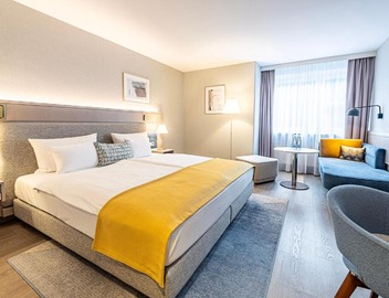 Hotel Europa 2