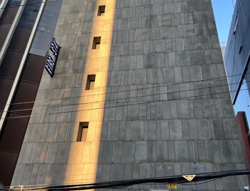 Hotel Firststay Hongdae 4