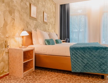 Hotel Fita 2