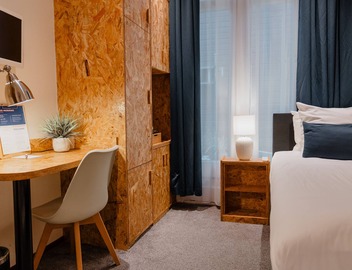 Hotel Fita 4